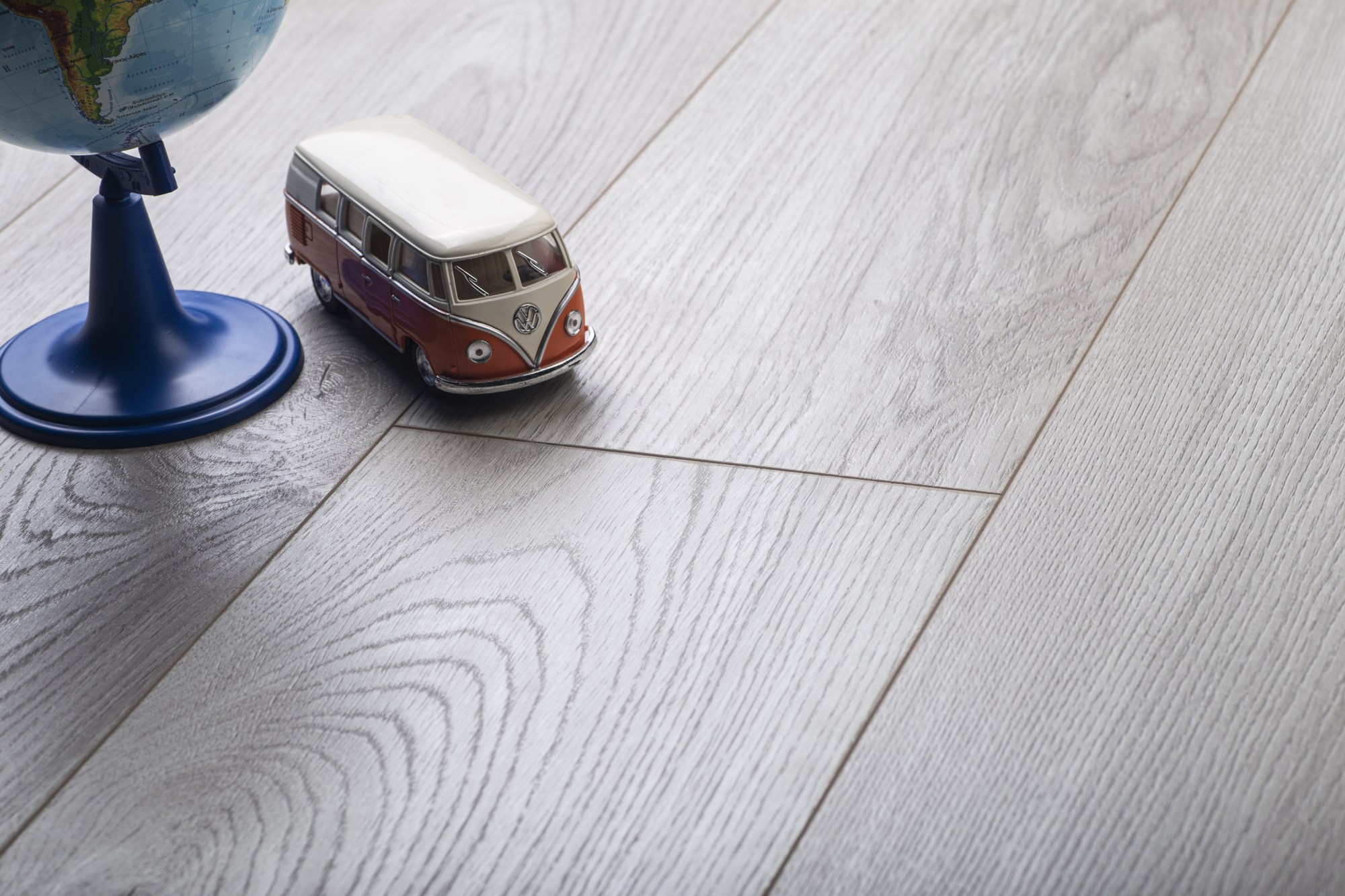 Ламинат Kronopol Aurum Volo Aqua Oak Stork D4573 1380×191×8