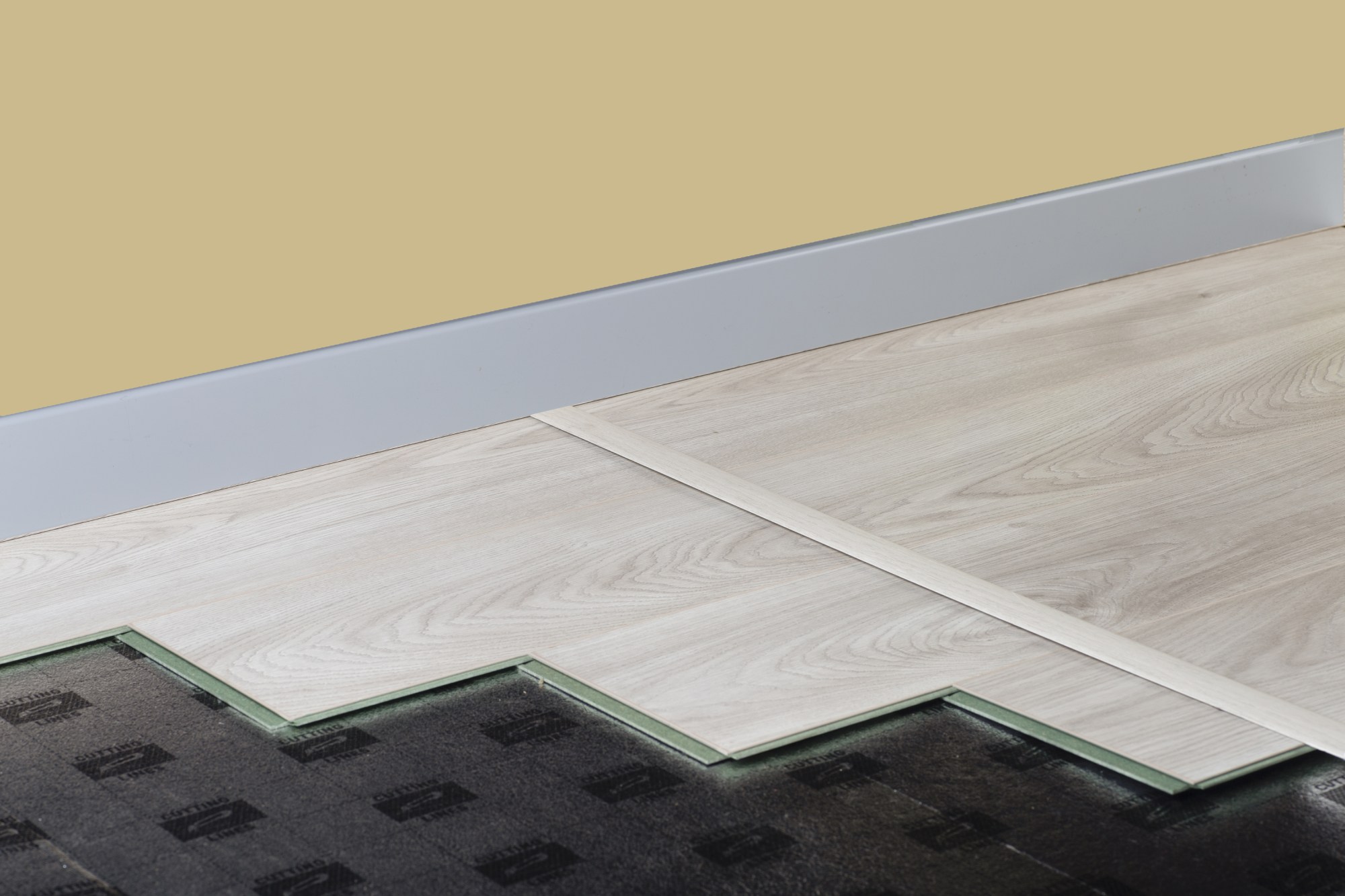 Ламинат Kronopol Aurum Volo Aqua Oak Stork D4573 1380×191×8