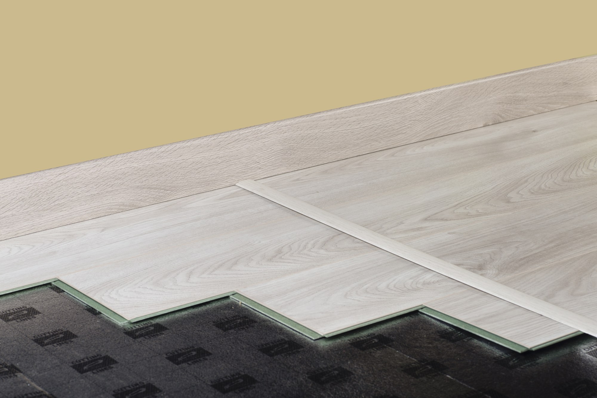 Ламинат Kronopol Aurum Volo Aqua Oak Stork D4573 1380×191×8