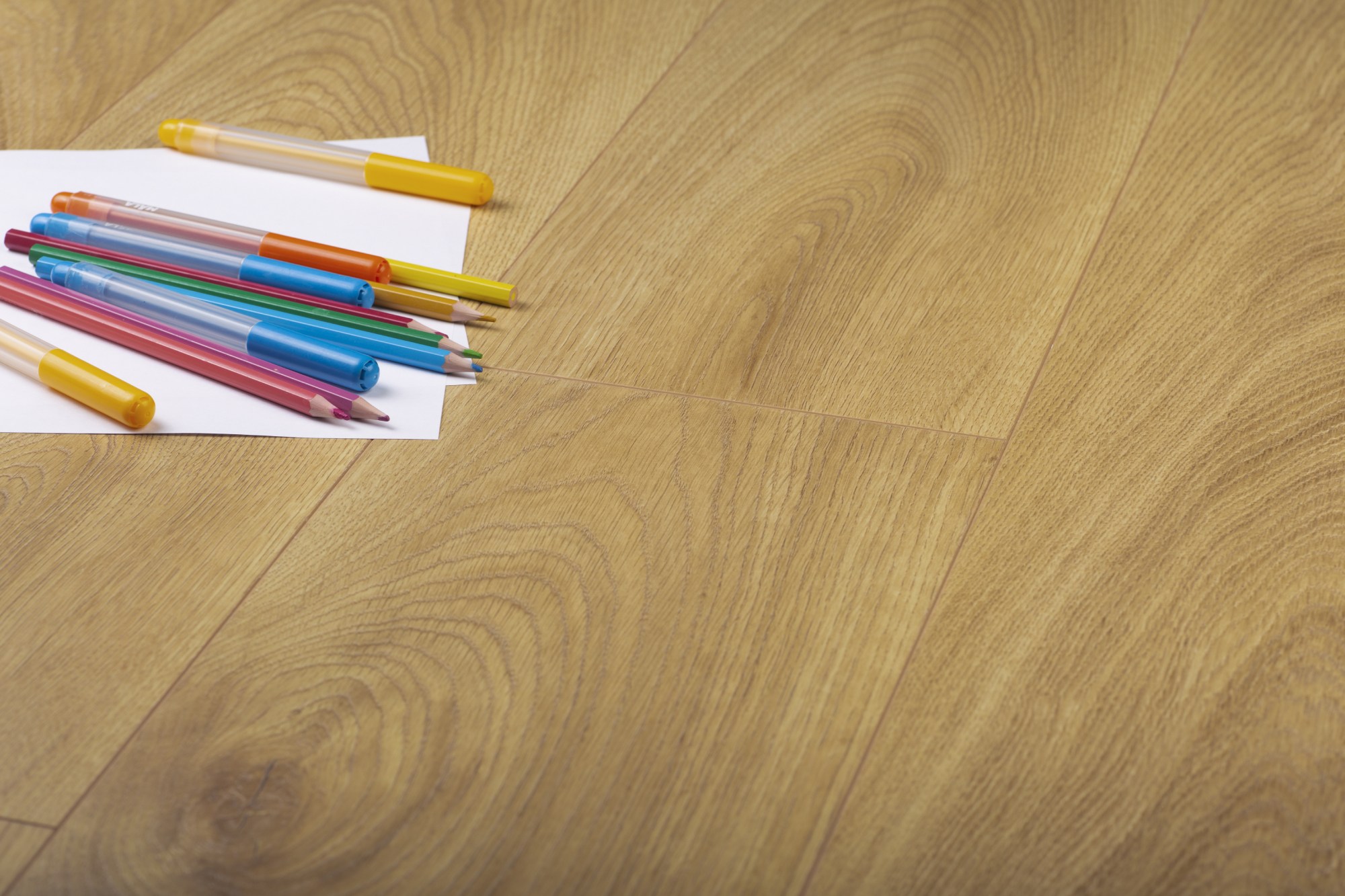 Ламинат Kronopol Aurum Volo Aqua Oak Lark D4576 1380×191×8