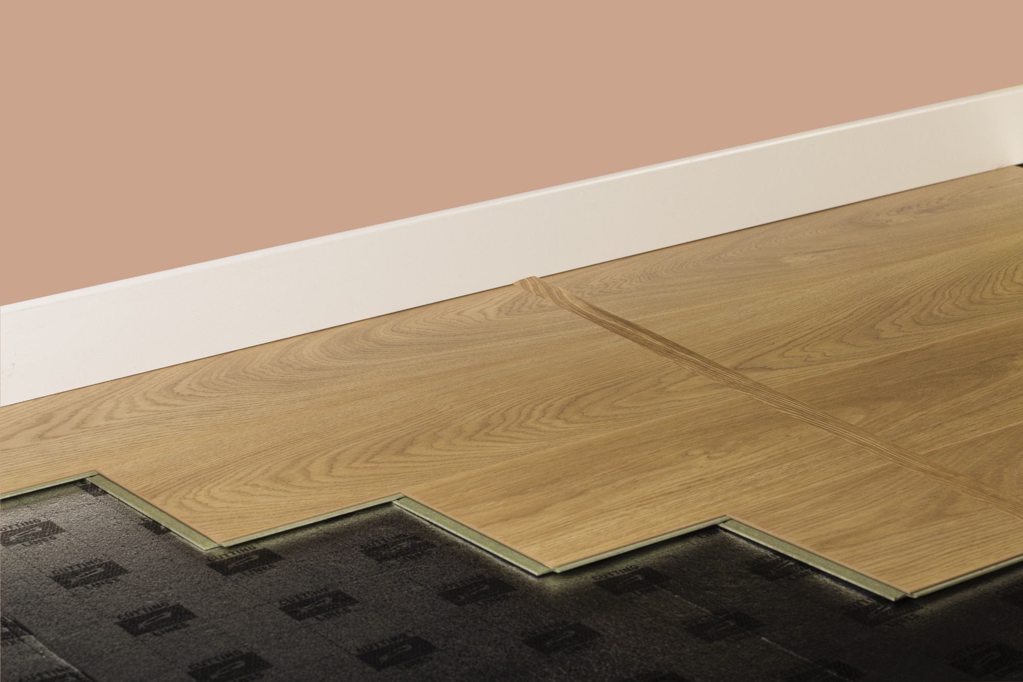 Ламинат Kronopol Aurum Volo Aqua Oak Lark D4576 1380×191×8