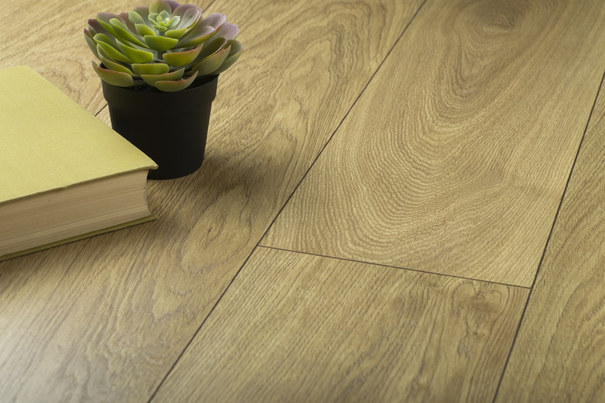 Ламинат Kronopol Aurum Volo Aqua Oak Hawk D4577 1380×191×8