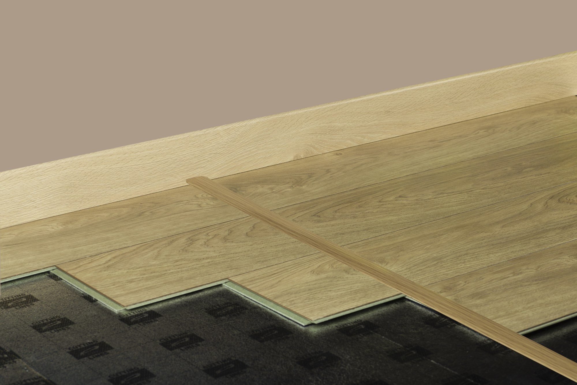 Ламинат Kronopol Aurum Volo Aqua Oak Hawk D4577 1380×191×8