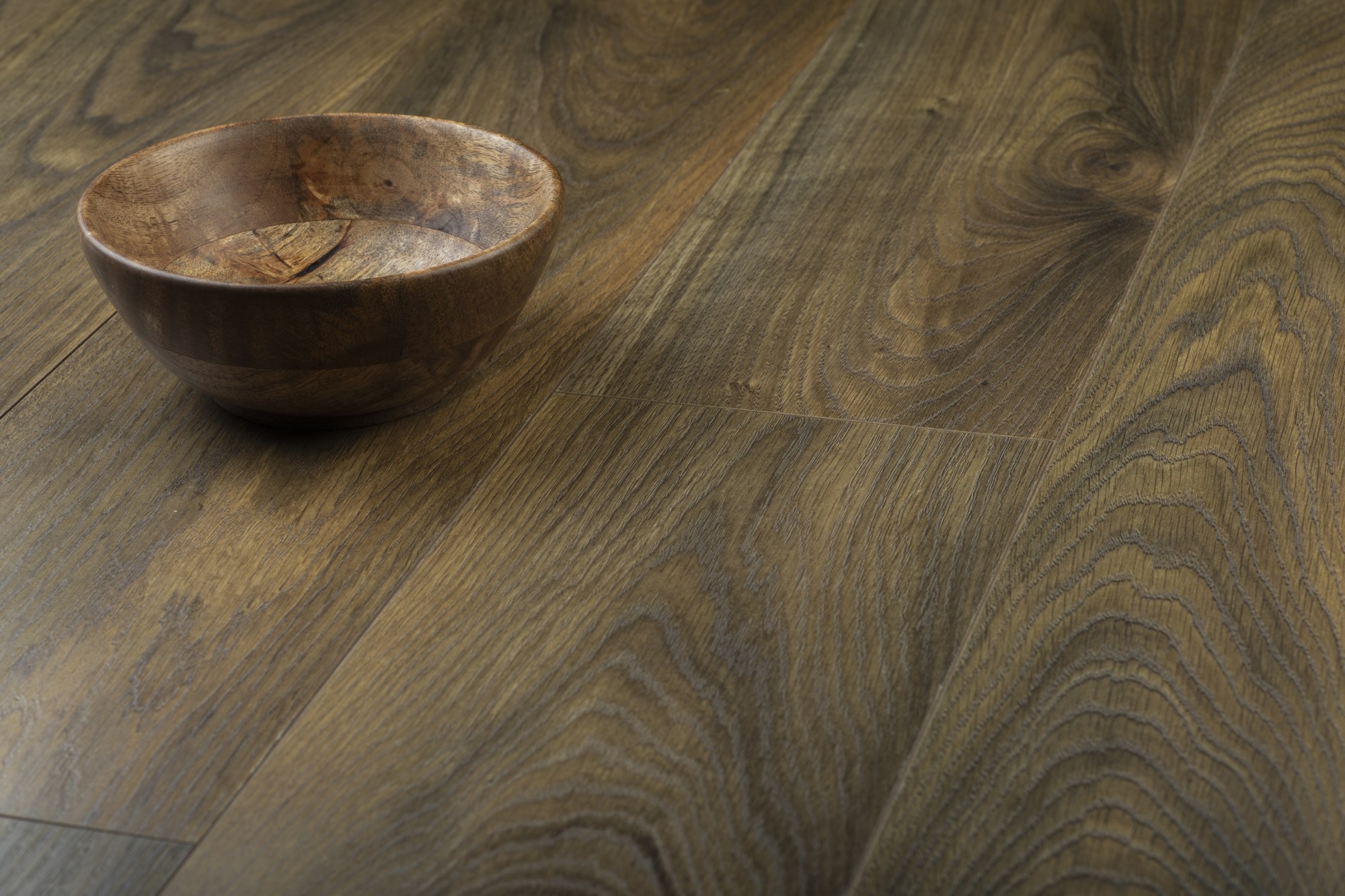 Ламинат Kronopol Aurum Volo Aqua Oak Sparrow D4578 1380×191×8