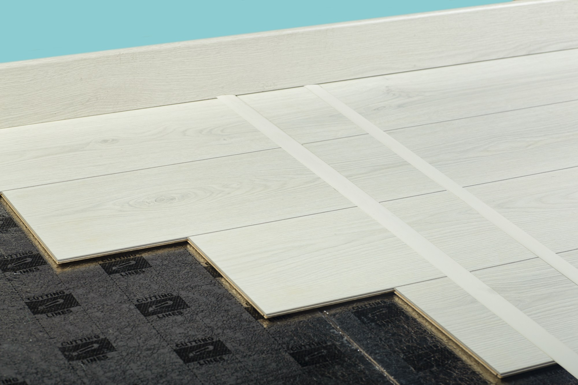 Ламинат Kronopol Platinium Milo Oak Nike D 3305 1380×193×8