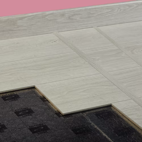 Ламинат Kronopol Platinium Milo Oak Cleopatra D 3750 1380×193×8