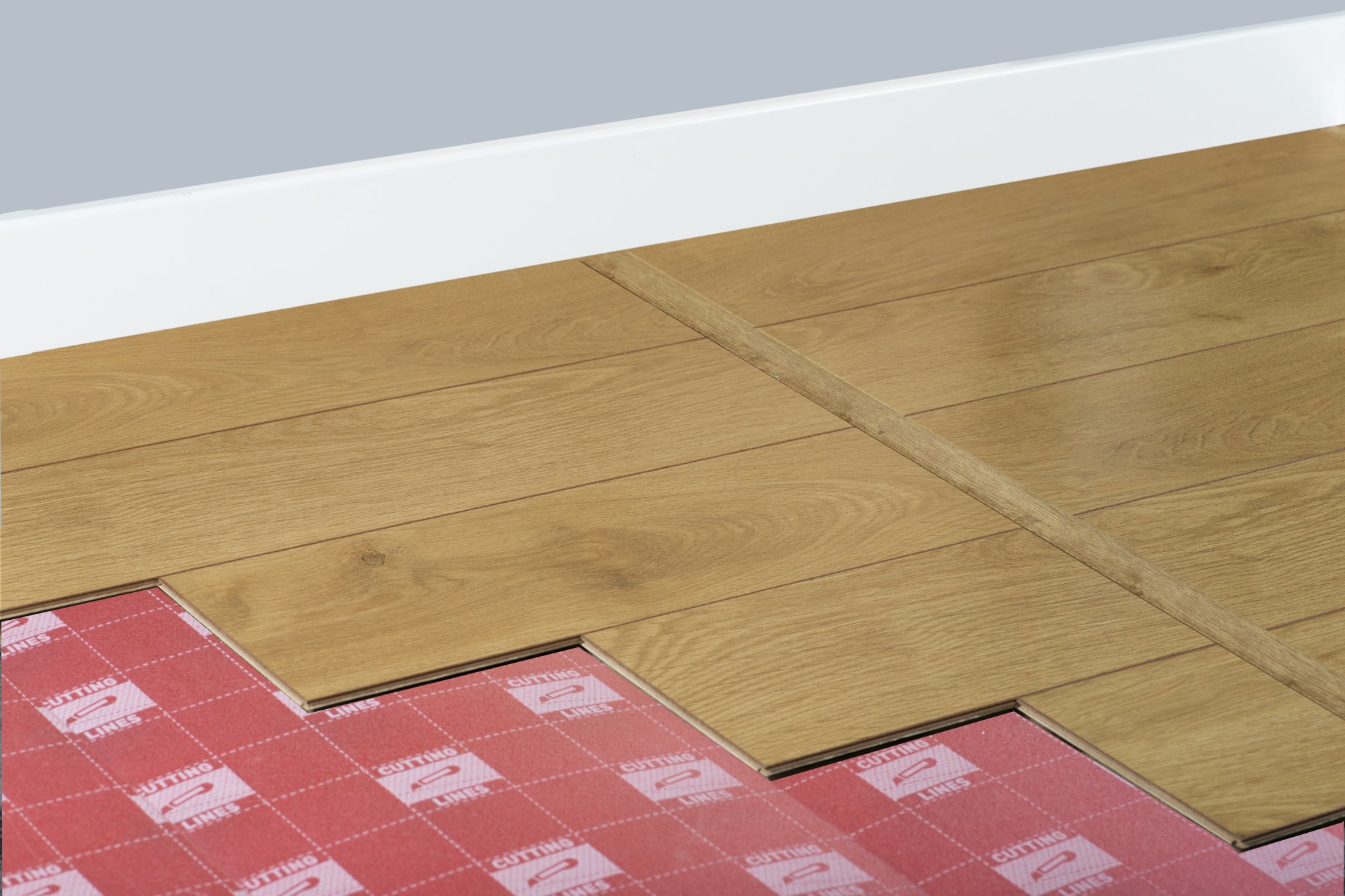 Ламинат Kronopol Platinium Marine Oak Caspian D 4563 1380×159×10