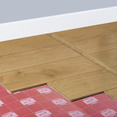 Ламинат Kronopol Platinium Marine Oak Caspian D 4563 1380×159×10