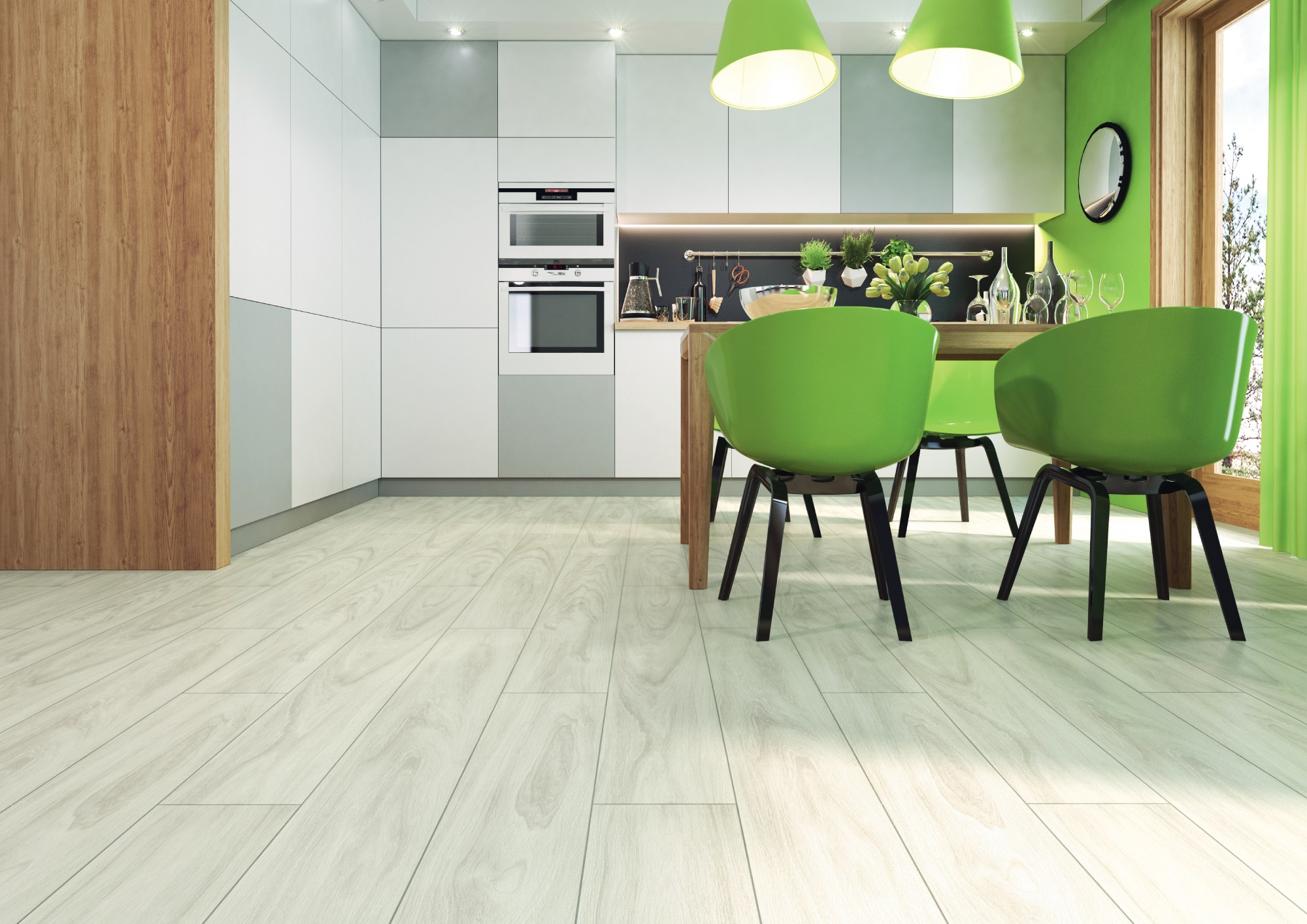 Ламинат Kronopol Aurum Fiori Aqua Oak Daisy D 4585 1380×242×10 фото в интерьере Ламинат Kronopol Aurum Fiori Aqua Oak Daisy D 4585 1380×242×10 фото в интерьере