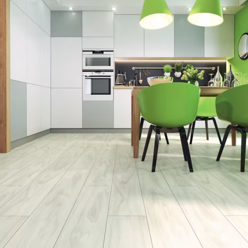 Ламинат Kronopol Aurum Fiori Aqua Oak Daisy D 4585 1380×242×10