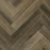 Кварцвиниловый SPC ламинат Fargo Parquet Дуб Кальвадос 33-62W921 венгерская елка 615×123×4