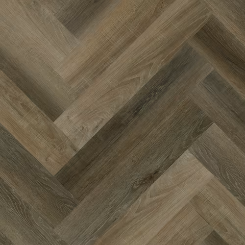Кварцвиниловый SPC ламинат Fargo Parquet Дуб Кальвадос 33-62W921 венгерская елка 615×123×4