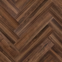 Кварцвиниловый SPC ламинат Fargo Parquet Дуб Сиена 33-64W929 венгерская елка 615×123×4
