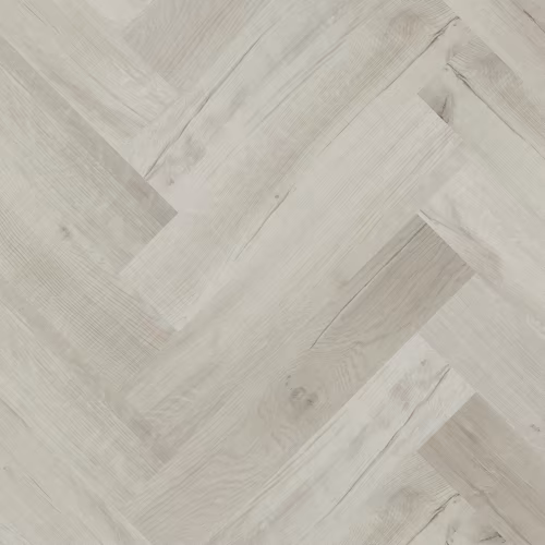 Кварцвиниловый SPC ламинат Fargo Parquet Дуб Лондонский Туман 33-81996-14 венгерская елка 615×123×4
