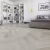 Кварцвиниловый SPC ламинат Fargo Parquet Дуб Лондонский Туман 33-81996-14 венгерская елка 615×123×4 фото в интерьере