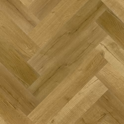 Кварцвиниловый SPC ламинат Fargo Parquet Дуб Робуста 33-81996-9 венгерская елка 615×123×4