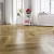 Кварцвиниловый SPC ламинат Fargo Parquet Дуб Робуста 33-81996-9 венгерская елка 615×123×4 фото в интерьере