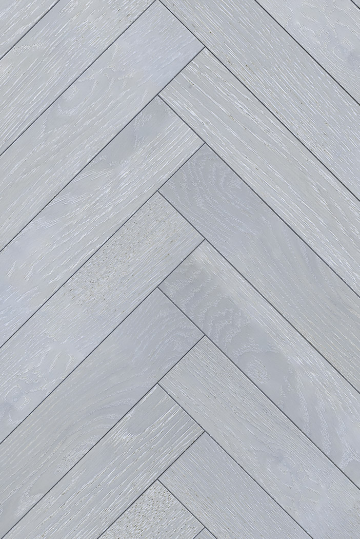 Инженерная доска Gran Parte Дуб Желато экстра венгерская елка 550×110×15