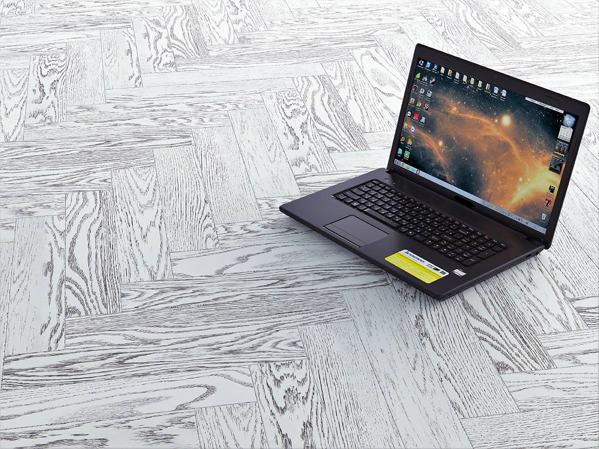 Инженерная доска Gran Parte Дуб Милан Milan 014 элит венгерская елка 550×110×15 фото в интерьере