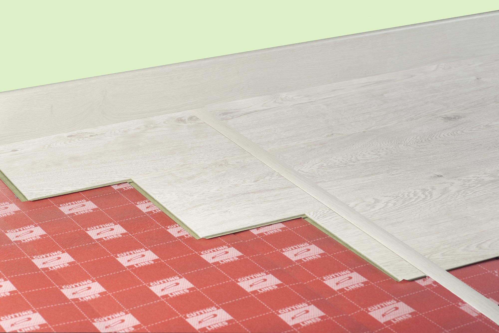 Ламинат Kronopol Aurum Fiori Aqua Oak Orchidea D 4586 1380×242×10