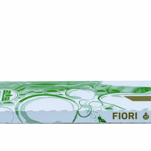 Ламинат Kronopol Aurum Fiori Aqua Oak Iris D 4590 1380×242×10