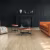 Ламинат Kronopol Aurum Fiori Aqua Oak Tulip D 4587 1380×242×10 фото в интерьере