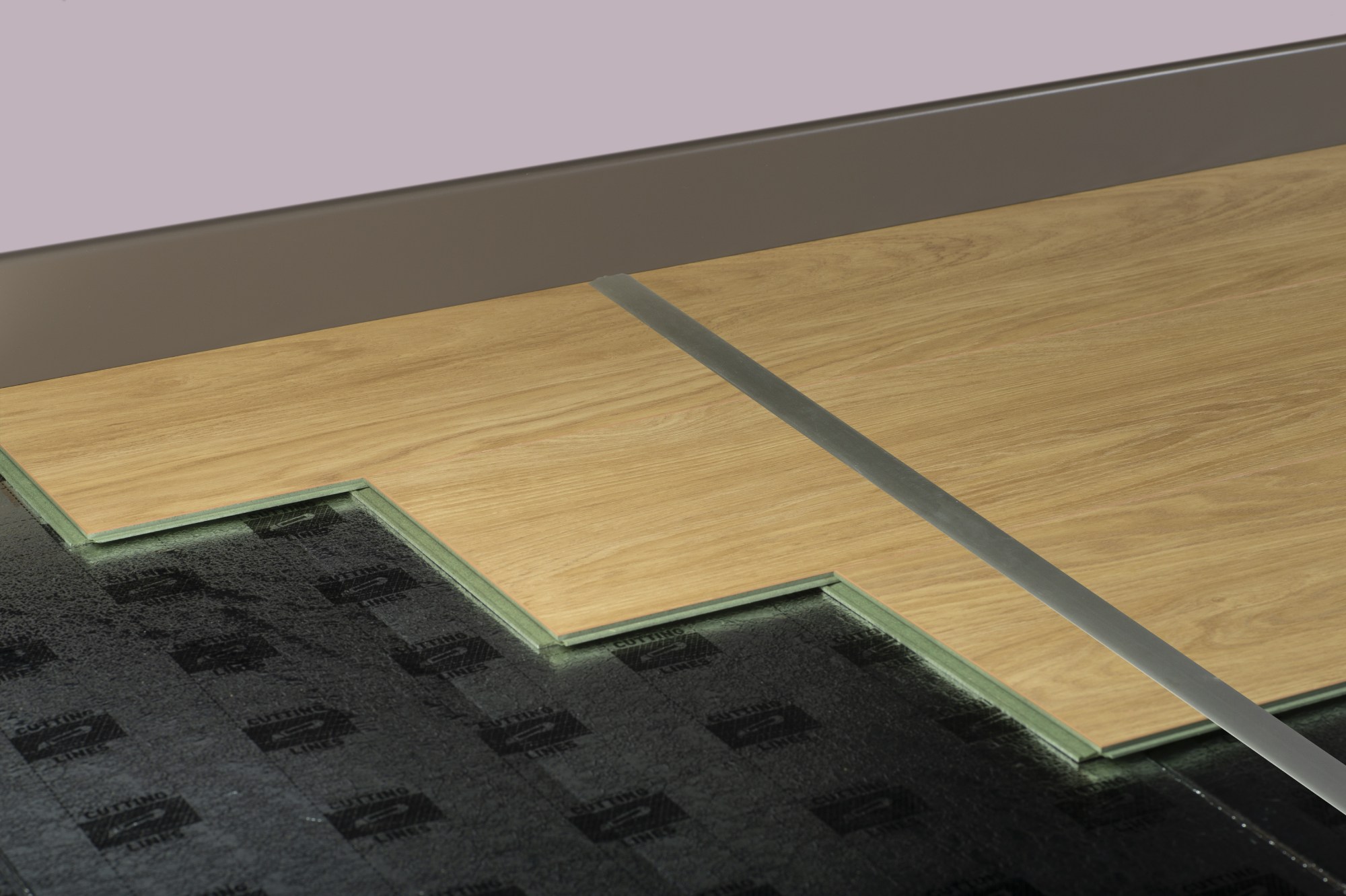 Ламинат Kronopol Aurum Fiori Aqua Oak Sunflower D 4588 1380×242×10