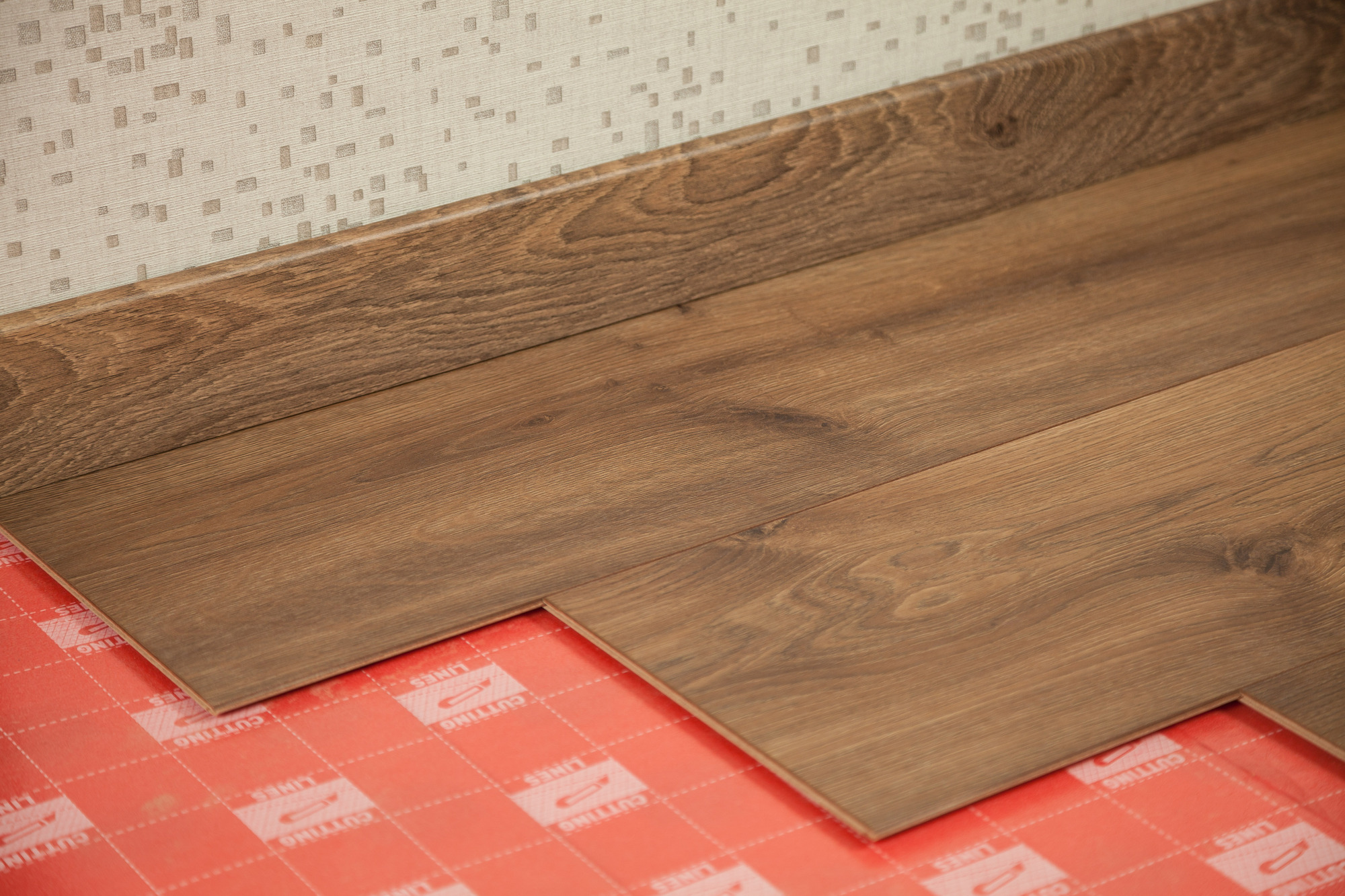 Ламинат Kronopol Platinium Blackpool Oak Westminster D 4918 1380×244×10