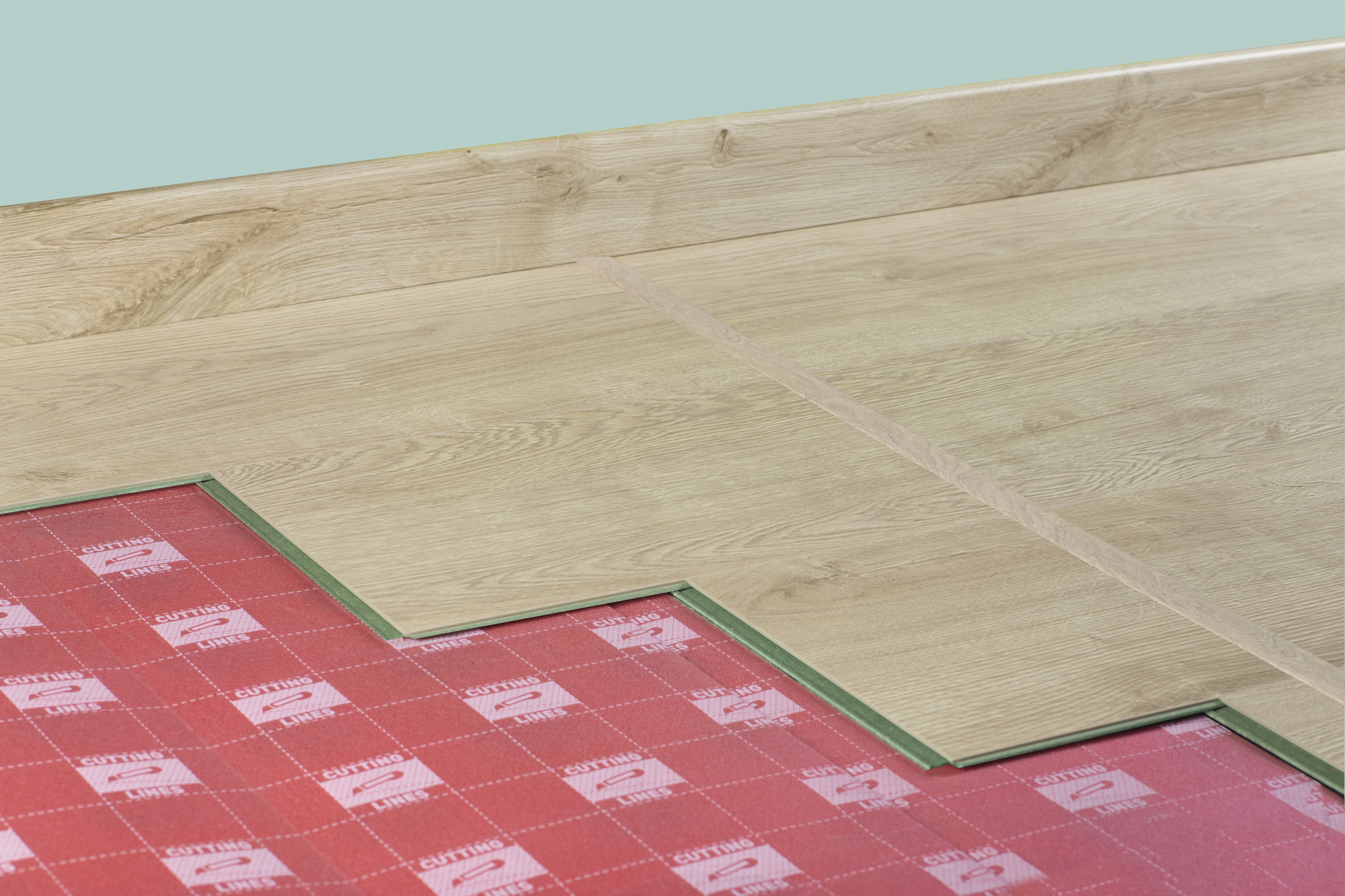 Ламинат Kronopol Aurum Movie Aqua Oak Western D 4580 1380×242×8