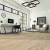 Ламинат Kronopol Aurum Movie Aqua Oak Western D 4580 1380×242×8 фото в интерьере