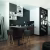 Ламинат Kronopol Aurum Movie Aqua Oak Fantasy D 4584 1380×242×8 фото в интерьере