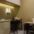 Стеновая панель под покраску Orac Decor Bar W111F гибкая 2000×250×20 фото в интерьере