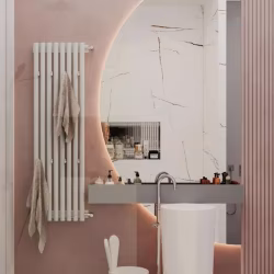 Стеновая панель под покраску Orac Decor Bar W111 2000×250×20