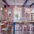 Стеновая панель под покраску Orac Decor Bar W111 2000×250×20 фото в интерьере