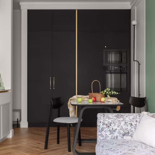 Стеновая панель под покраску Orac Decor Bar W111 2000×250×20