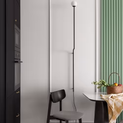 Стеновая панель под покраску Orac Decor Bar W111 2000×250×20