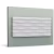 Стеновая панель под покраску Orac Decor Ridge W112 2000×250×20
