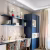 Стеновая панель под покраску Orac Decor Ridge W112 2000×250×20 фото в интерьере