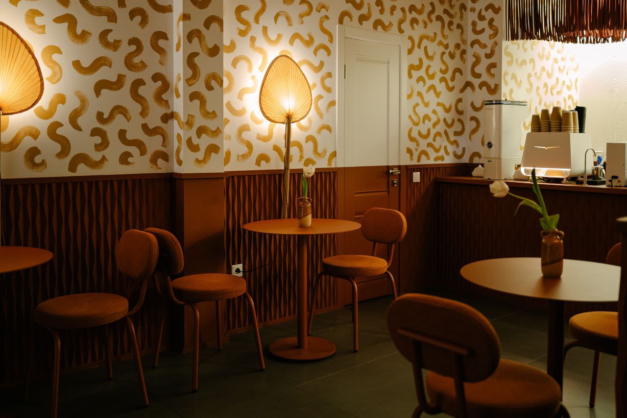 Стеновая панель под покраску Orac Decor Ridge W112 2000×250×20 фото в интерьере