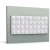 Стеновая панель под покраску Orac Decor Cobble W113 2000×250×22