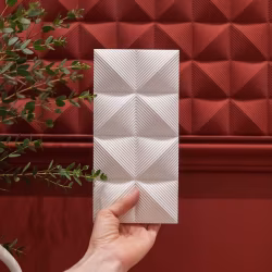Стеновая панель под покраску Orac Decor Cobble W113 2000×250×22