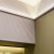Стеновая панель под покраску Orac Decor Cobble W113 2000×250×22 фото в интерьере