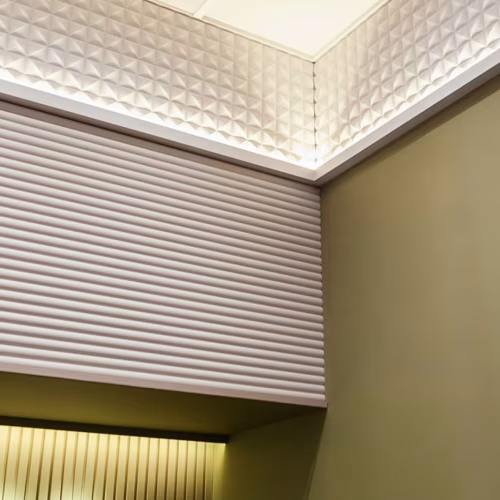 Стеновая панель под покраску Orac Decor Cobble W113 2000×250×22