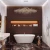 Стеновая панель под покраску Orac Decor Cobble W113 2000×250×22 фото в интерьере