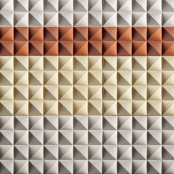 Стеновая панель под покраску Orac Decor Cobble W113 2000×250×22 фото в интерьере