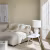 Краска Little Greene цвет Silent White 329 Intelligent Matt 1 л фото в интерьере