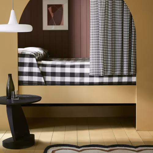 Краска Little Greene цвет Bassoon 336 Interior Oil Eggshell 1 л