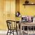 Краска Little Greene цвет Giallo 337 Intelligent Eggshell 1 л фото в интерьере