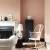 Краска Little Greene цвет Masquerade 334 Absolute Matt 0,25 л фото в интерьере