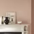 Краска Little Greene цвет Masquerade 334 Intelligent Gloss 1 л фото в интерьере